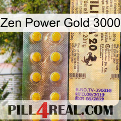 Zen Power Gold 3000 new06